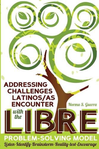 Cover image for Addressing Challenges Latinos/as Encounter with the LIBRE Problem-Solving Model: Listen-Identify-Brainstorm-Reality-test-Encourage