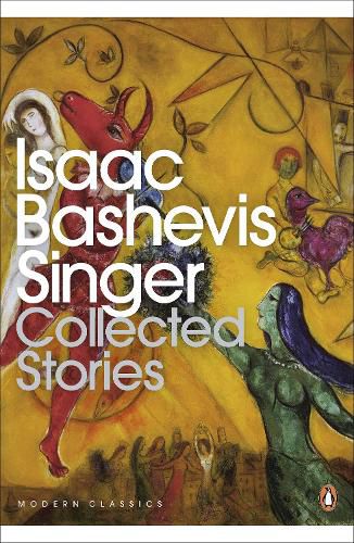 Cover image for Collected Stories