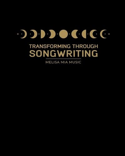 Cover image for Transforming Through Songwriting