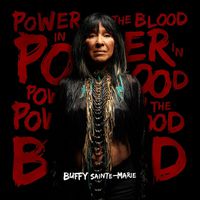 Cover image for Power In The Blood