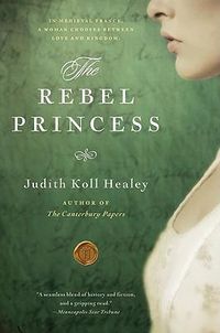 Cover image for The Rebel Princess