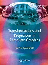 Cover image for Transformations and Projections in Computer Graphics