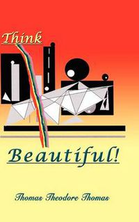 Cover image for Think Beautiful