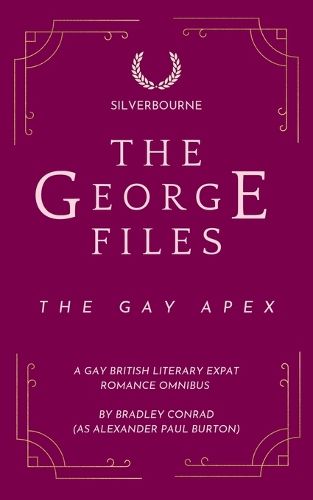 Cover image for The George Files