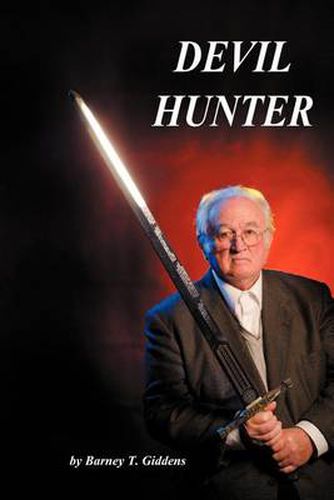 Cover image for Devil Hunter