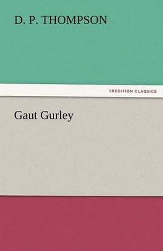 Cover image for Gaut Gurley