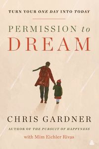 Cover image for Permission to Dream