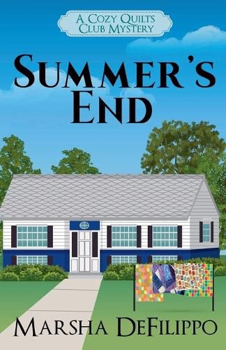 Cover image for Summer's End