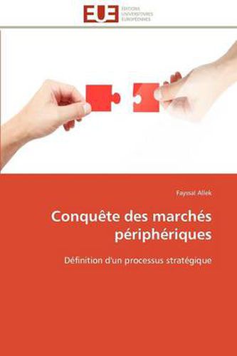 Cover image for Conqu Te Des March S P Riph Riques