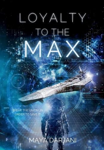 Cover image for Loyalty to the Max