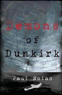 Cover image for Demons of Dunkirk