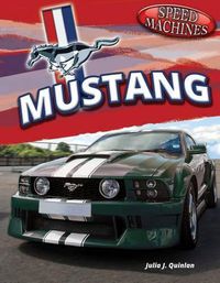 Cover image for Mustang