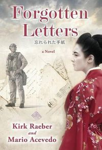 Cover image for Forgotten Letters