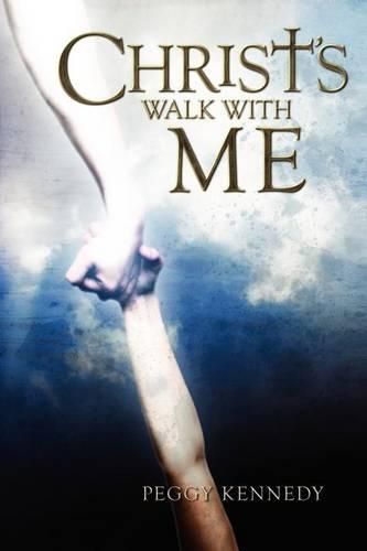 Cover image for Christ's Walk With Me