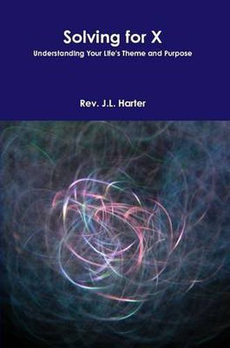 Cover image for Solving for X