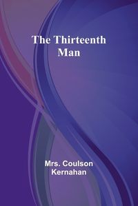 Cover image for The Thirteenth Man