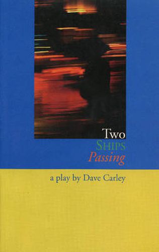 Cover image for Two Ships Passing