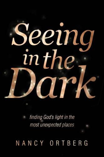 Cover image for Seeing In The Dark