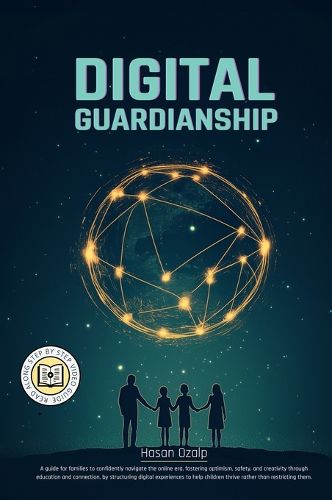 Cover image for Digital Guardianship