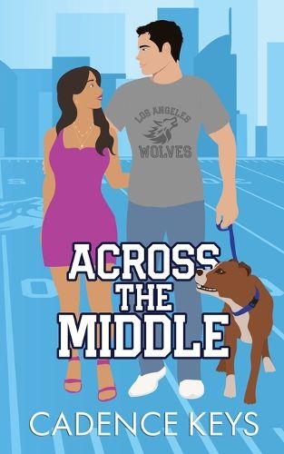 Cover image for Across the Middle (Illustrated Edition)