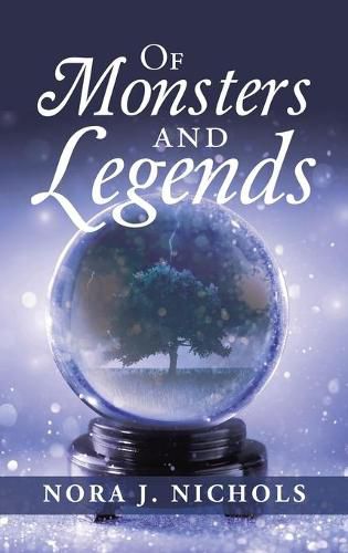 Cover image for Of Monsters and Legends