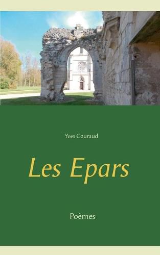 Cover image for Les Epars