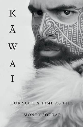 Cover image for Kawai: For Such a Time As This