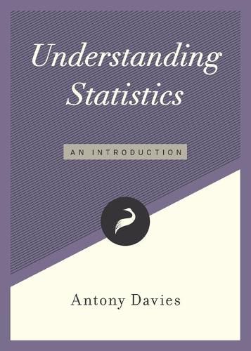 Cover image for Understanding Statistics: An Introduction