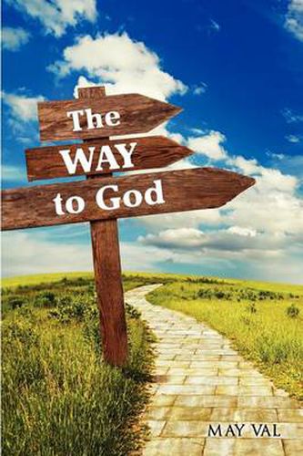 Cover image for The Way to God