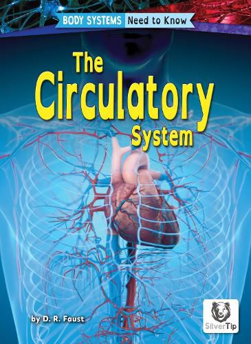 Cover image for Circulatory System