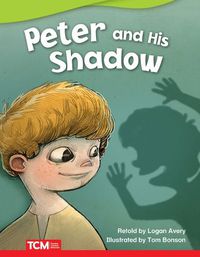 Cover image for Peter and His Shadow