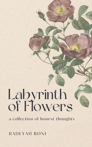 Cover image for Labyrinth Of Flowers