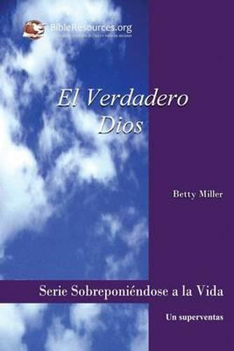 Cover image for El Verdadero Dios