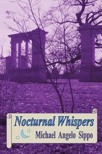 Cover image for Nocturnal Whispers