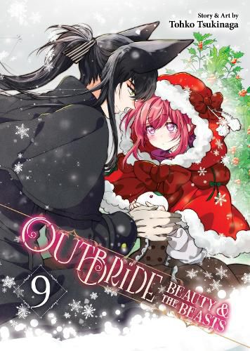 Cover image for Outbride: Beauty and the Beasts Vol. 9