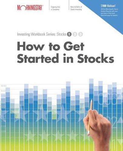 Cover image for How to Get Started in Stocks