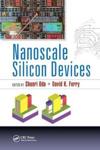 Cover image for Nanoscale Silicon Devices