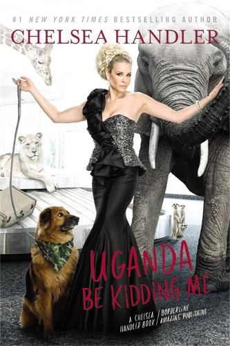 Cover image for Uganda Be Kidding Me