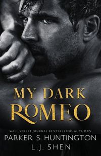 Cover image for My Dark Romeo