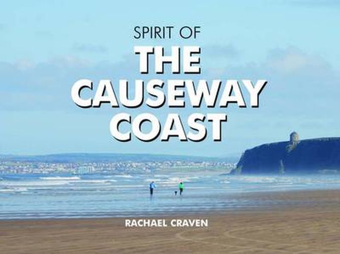 Cover image for The Spirit of the Causeway Coast