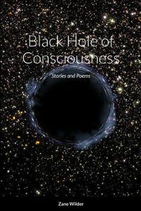 Cover image for Black Hole of Consciousness