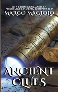 Cover image for Ancient Clues