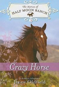 Cover image for Crazy Horse