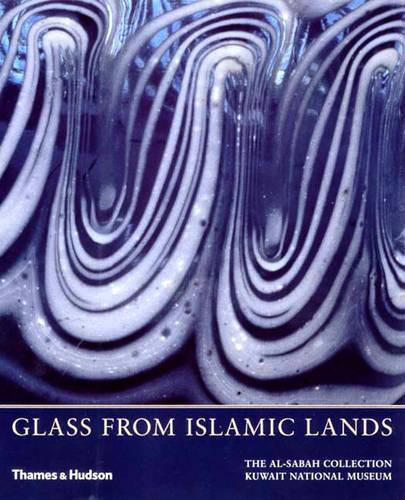 Glass from Islamic Lands: The al-Sabah Collection