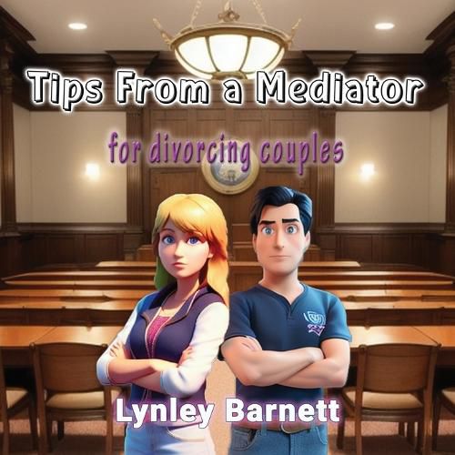 Cover image for Tips From a Mediator