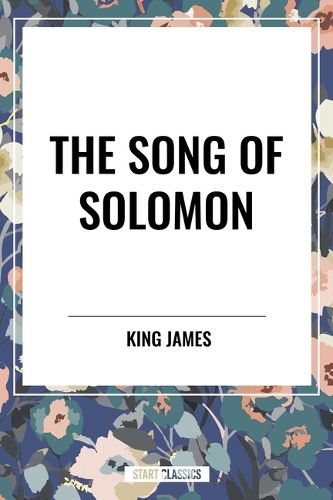 Cover image for Song of Solomon