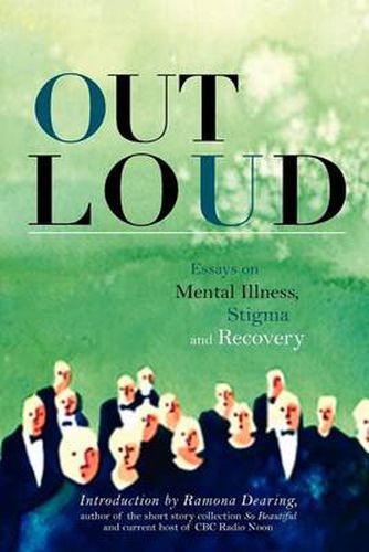 Cover image for Out Loud