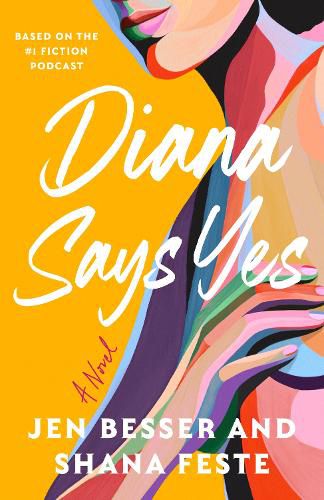 Cover image for Diana Says Yes