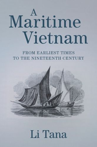 Cover image for A Maritime Vietnam