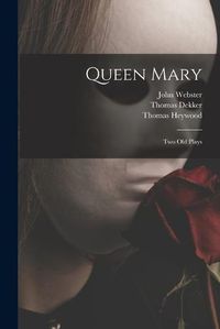 Cover image for Queen Mary